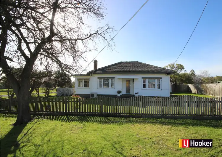 6 Quarry Street, Wonthaggi VIC 3995