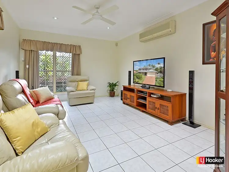 Second view of Homely house listing, 52 Oakmont Crescent, Albany Creek QLD 4035