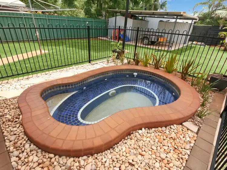 Main view of Homely house listing, 22 Sandalwood, Katherine NT 850