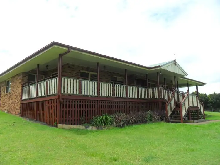 Fourth view of Homely rural property listing, Address available on request