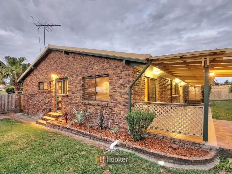 Fourth view of Homely house listing, 43 Dubarry Street, Sunnybank Hills QLD 4109
