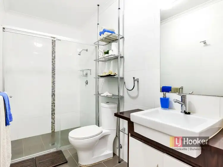 Fourth view of Homely apartment listing, 68/115-117 Constitution Road, Dulwich Hill NSW 2203