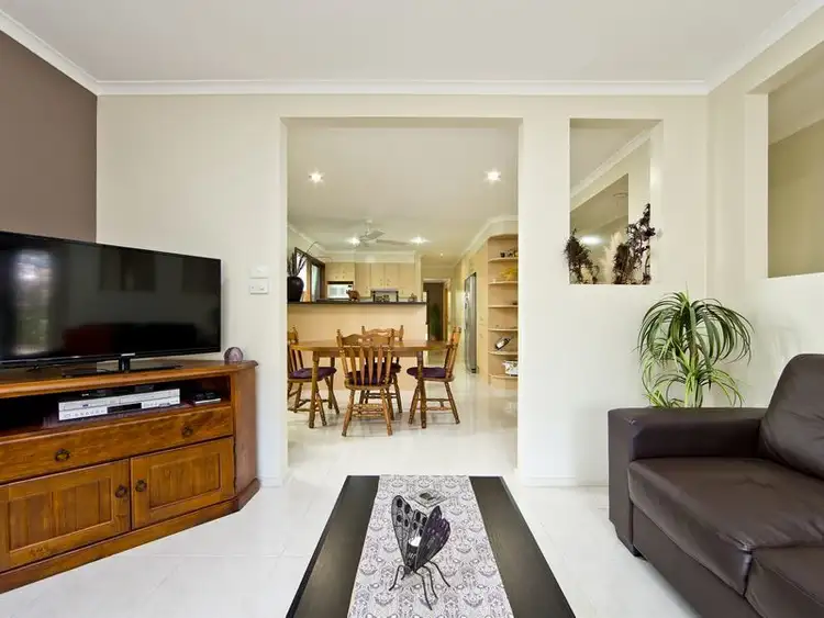 Second view of Homely house listing, 21 Voyager Close, Nelson Bay NSW 2315