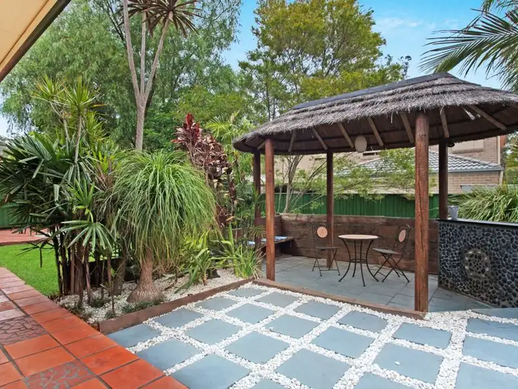 Third view of Homely house listing, 2 Wongalara Place, Woodcroft NSW 2767