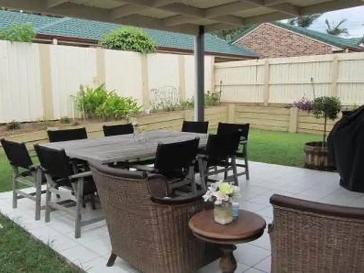 Second view of Homely house listing, 17 Myra Street, Birkdale QLD 4159