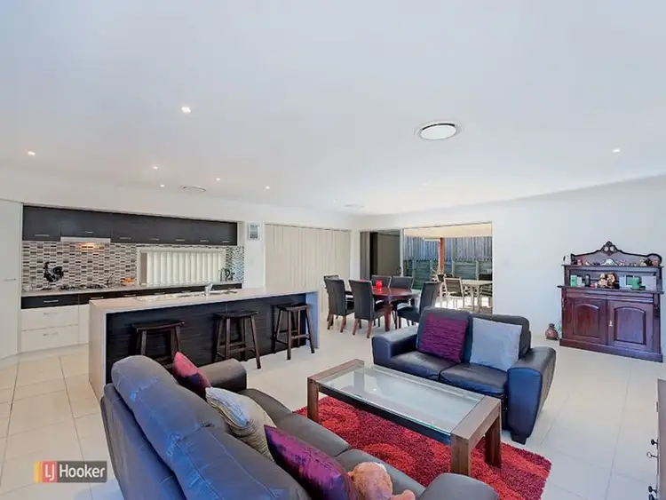 Fourth view of Homely house listing, 2 Argus Place, Kallangur QLD 4503