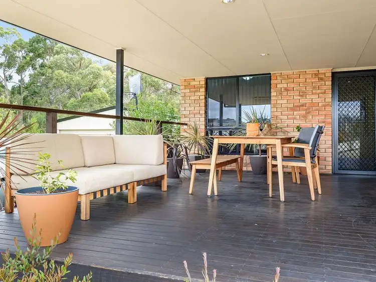 Third view of Homely house listing, 57 Staff Road, Electrona TAS 7054