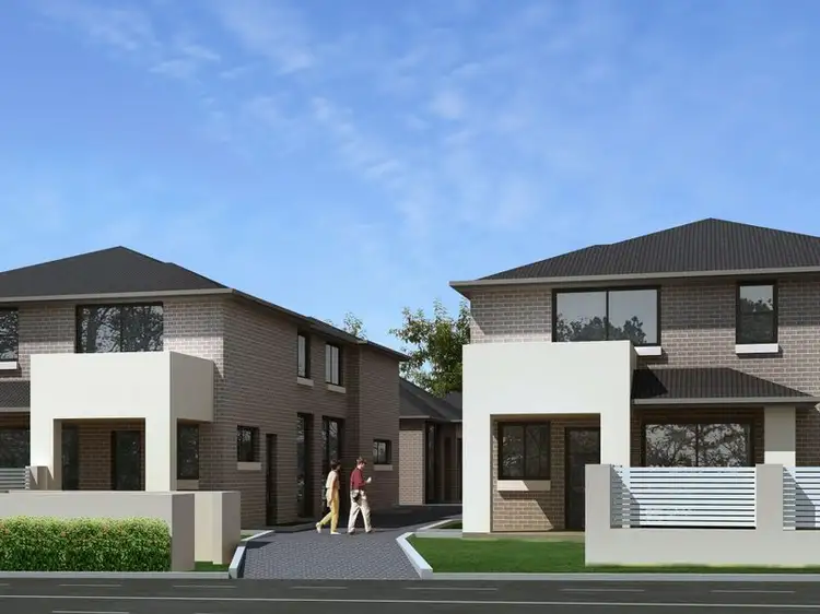 7/85-87 Bonds Road, Punchbowl NSW 2196
