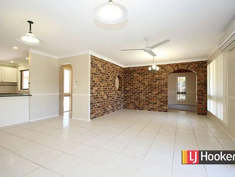 Fifth view of Homely house listing, 128 Camp Cable Rd, Jimboomba QLD 4280