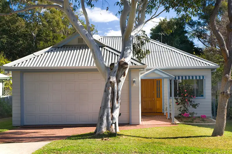 Main view of Homely house listing, 50 Tasman Road, Avalon Beach NSW 2107