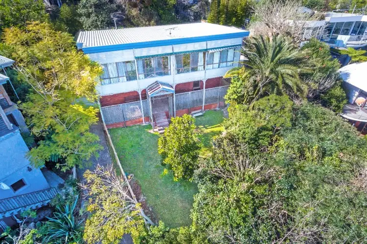 28 Boronia Lane, Seaforth NSW 2092