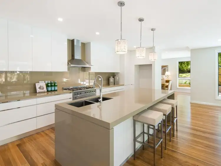 Fifth view of Homely house listing, 30 Boolarong Road, Pymble NSW 2073