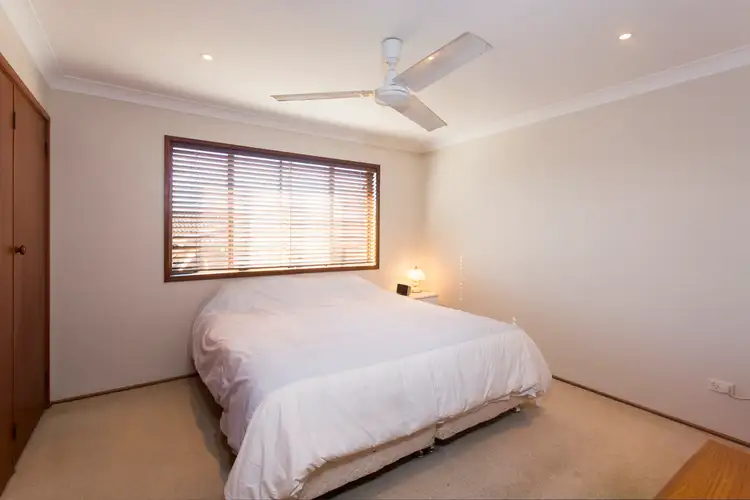 Fifth view of Homely house listing, 22 Glenmore Crescent, Macksville NSW 2447