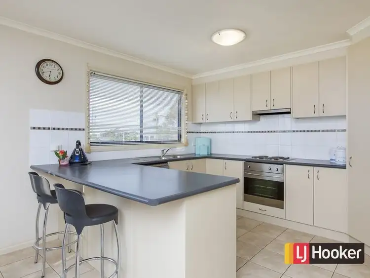 Fourth view of Homely townhouse listing, 1/39-41 Panorama Drive, San Remo VIC 3925
