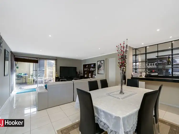 Fifth view of Homely house listing, 20 Cyril Grove, Noble Park VIC 3174