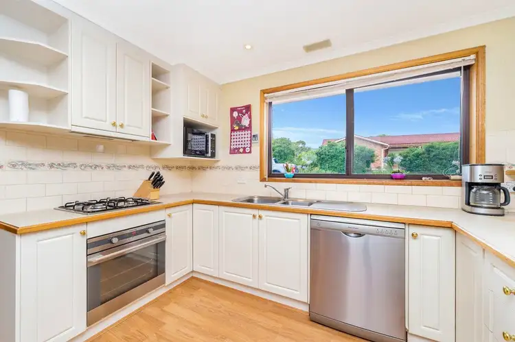 Fourth view of Homely house listing, 52 May Maxwell Crescent, Gilmore ACT 2905