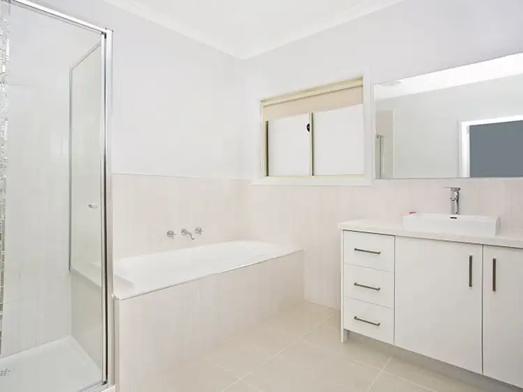 Fifth view of Homely house listing, 55 Pretty Sally Drive, Wallan VIC 3756