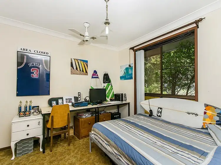 Fifth view of Homely house listing, 33 Wattle Street, Evans Head NSW 2473
