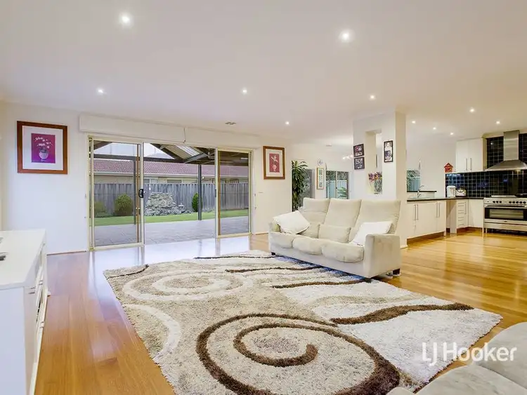 Fifth view of Homely house listing, 1 Castlewood Place, Point Cook VIC 3030