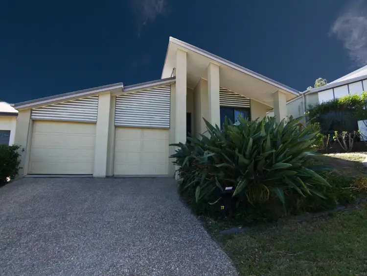 17 Greenwood Street, Springfield Lakes QLD 4300