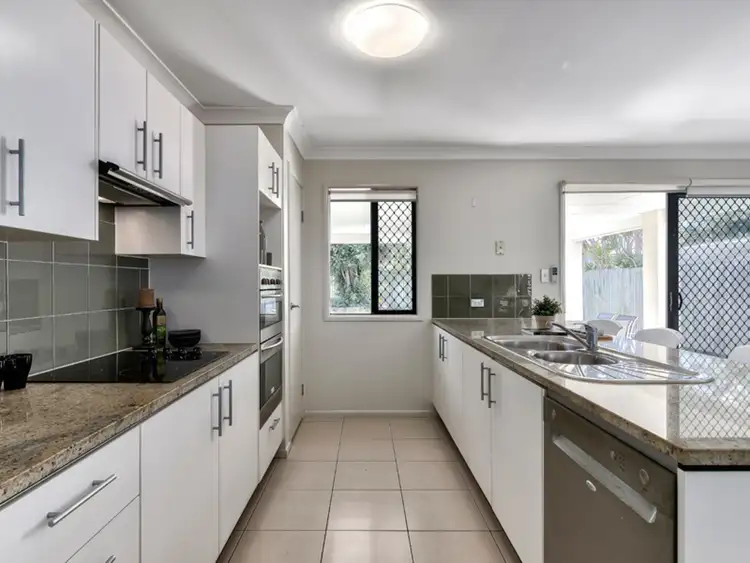 Fifth view of Homely house listing, 8 Lewis Street, Clayfield QLD 4011