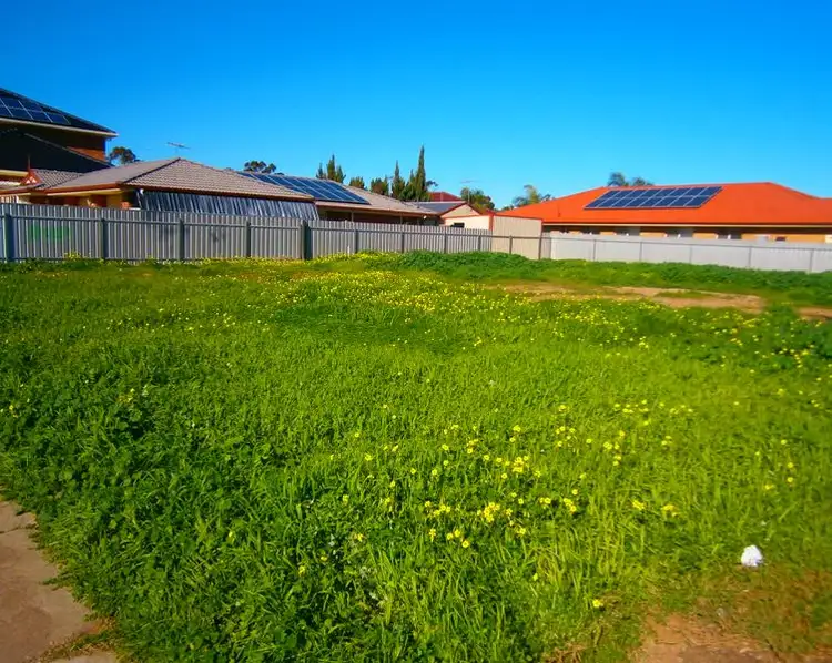Third view of Homely land listing, Lt 741 Adaluma Avenue, Pooraka SA 5095