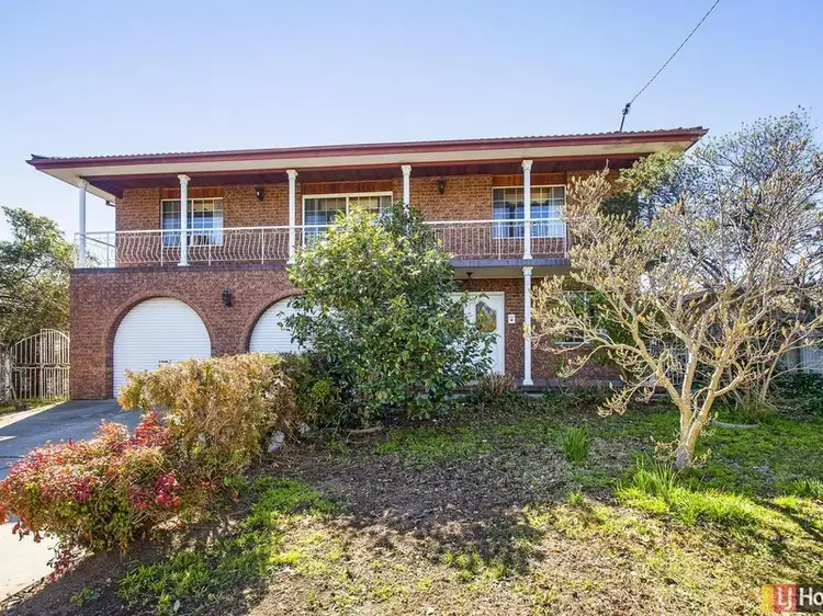 Main view of Homely house listing, 115 Munro Road, Queanbeyan NSW 2620