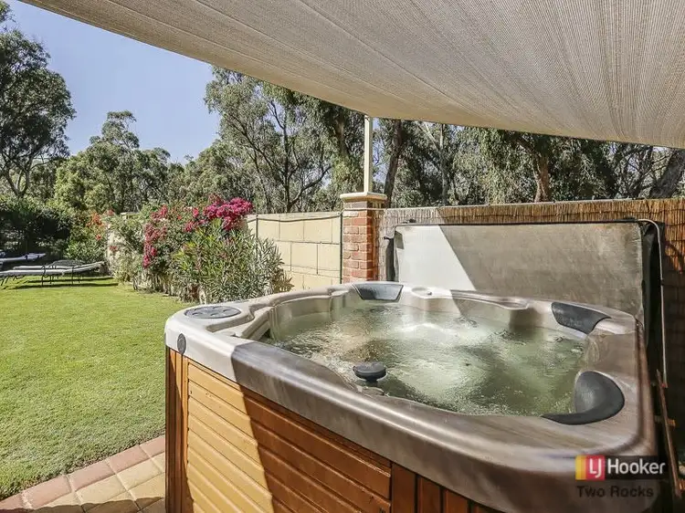 Fourth view of Homely house listing, 72 Emerald Drive, Carabooda WA 6033