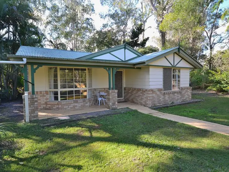 Main view of Homely house listing, 15 Kauri Court, Woodford QLD 4514