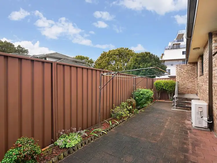 Third view of Homely villa listing, 5/34-36 Oakland Avenue, The Entrance NSW 2261