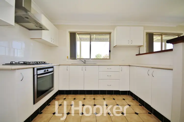 Second view of Homely house listing, 17 Park Street, Eglinton NSW 2795