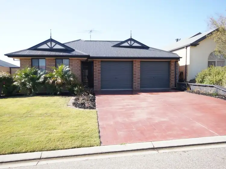 Main view of Homely house listing, 19 Lancelot Street, Blakeview SA 5114