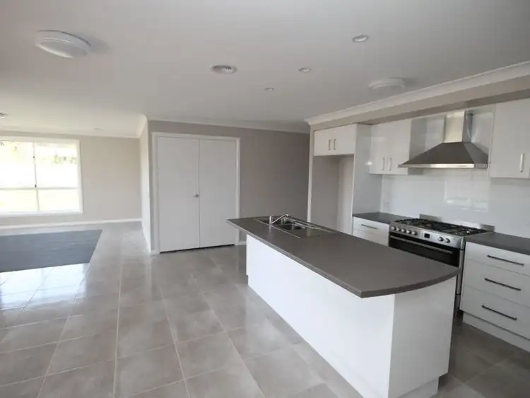 Second view of Homely house listing, 21 Amber Close, Kelso NSW 2795