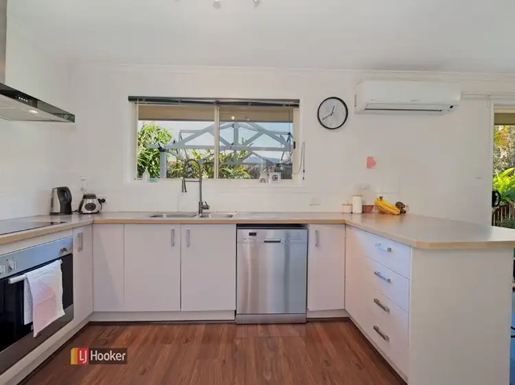 Third view of Homely house listing, 1/12 Bunbury Street, Murrumba Downs QLD 4503