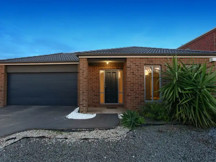 Main view of Homely house listing, 4 Wagtail Court, Williams Landing VIC 3027