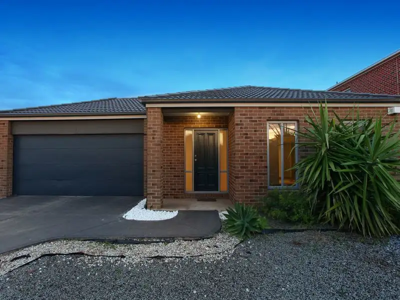 Main view of Homely house listing, 4 Wagtail Court, Williams Landing VIC 3027