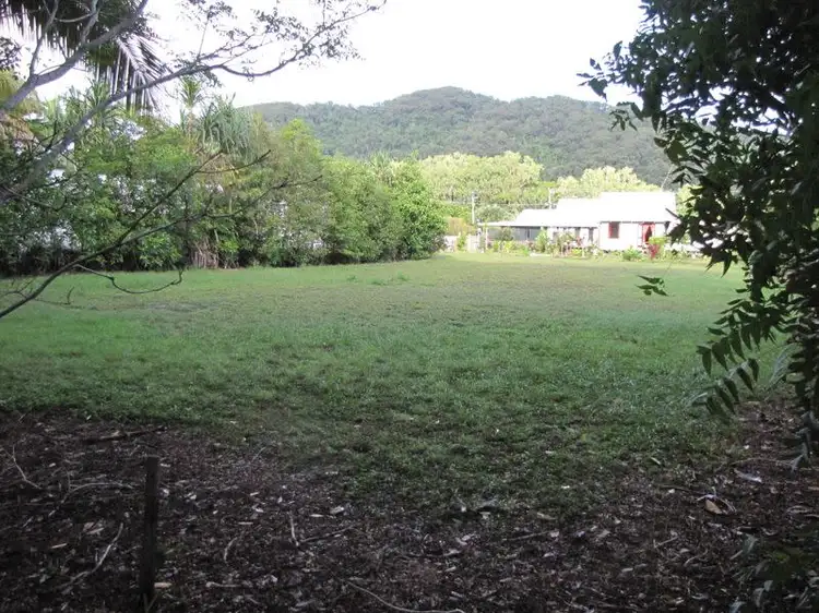 Fourth view of Homely land listing, 8 Kadan Close, Wonga Beach QLD 4873