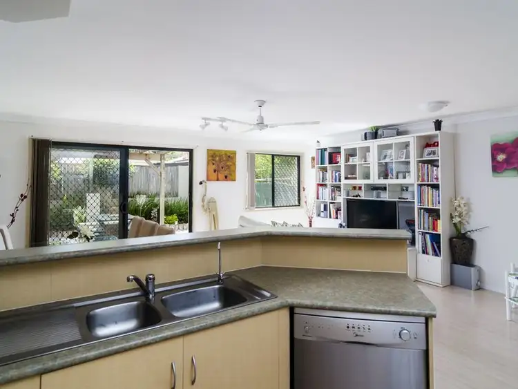Second view of Homely townhouse listing, 5/2219 David Low Way, Peregian Beach QLD 4573