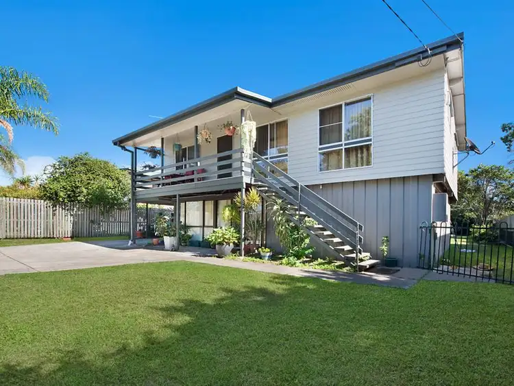 Fifth view of Homely house listing, 11 McCosker Street, Kippa-ring QLD 4021