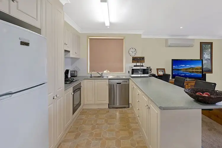 Third view of Homely villa listing, 1/3 Mossman Avenue, Bateau Bay NSW 2261
