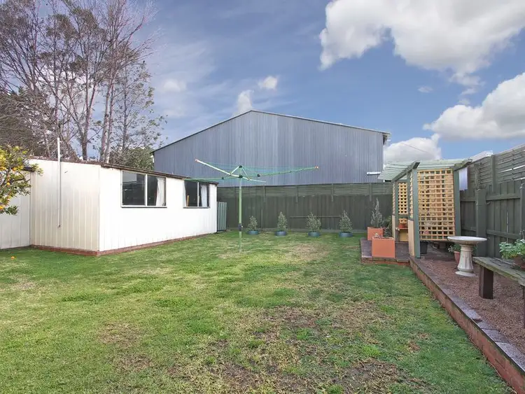 Fifth view of Homely house listing, 25 Alexandra Ave, Sale VIC 3850