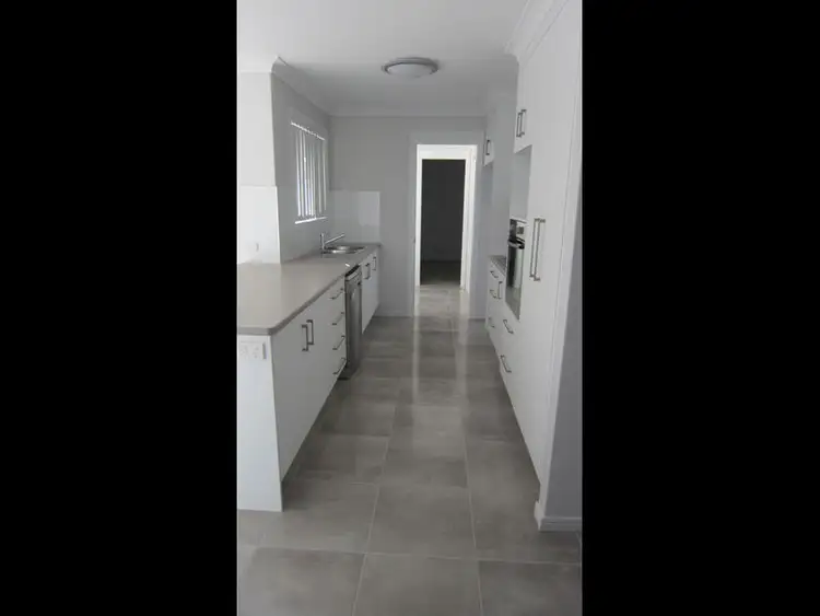 Fourth view of Homely house listing, 24 Burke & Wills Drive, Gracemere QLD 4702