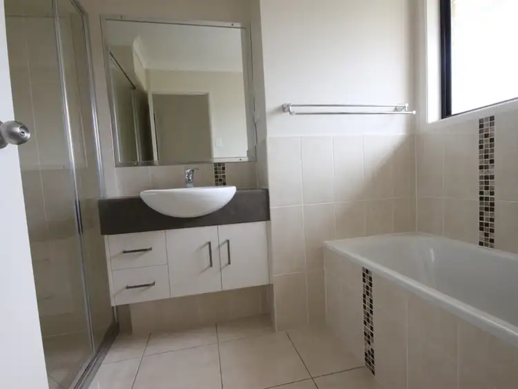 Fourth view of Homely house listing, 12 Red Emperor Way, Lammermoor QLD 4703