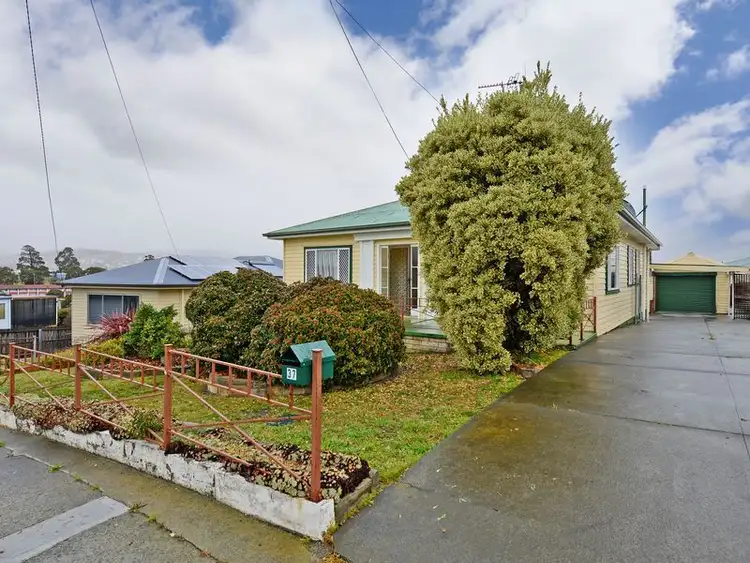 Fifth view of Homely house listing, 37 Rothesay Circle, Goodwood TAS 7010
