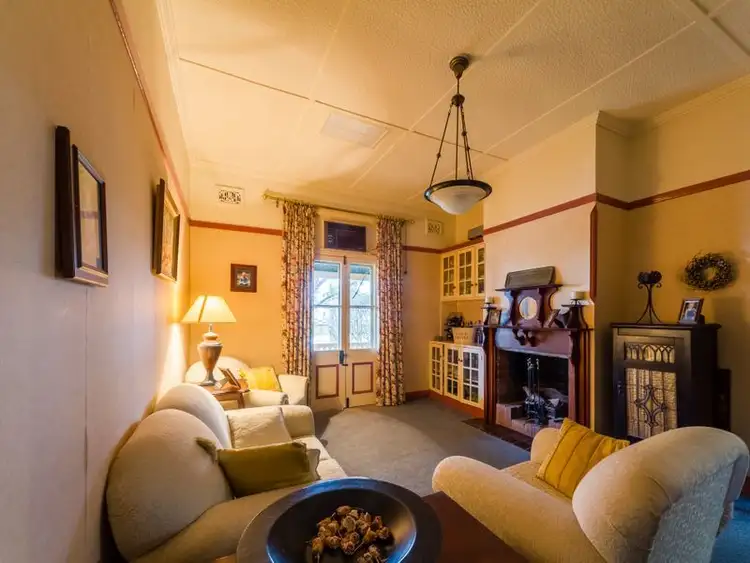 Second view of Homely house listing, 25 Bligh Street, Cowra NSW 2794