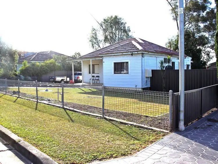 Second view of Homely house listing, 84 Throsby Street, Fairfield Heights NSW 2165