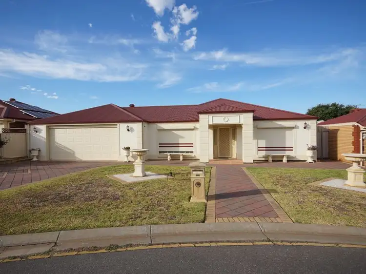 Main view of Homely house listing, 10 Beverley Court, Craigmore SA 5114