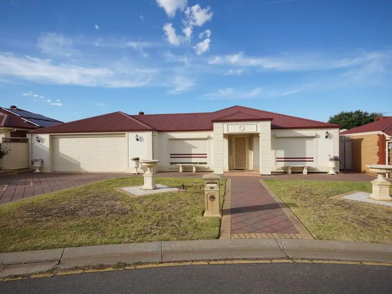 Main view of Homely house listing, 10 Beverley Court, Craigmore SA 5114