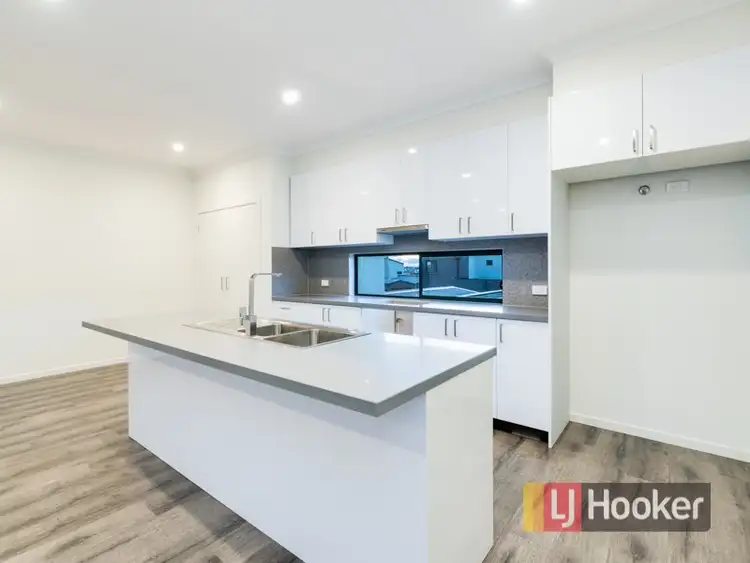 Third view of Homely house listing, 3A Arbour Rise, Pakenham VIC 3810
