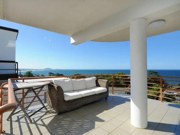 Second view of Homely unit listing, 3/4 Marina Walk, Alexandra Headland QLD 4572